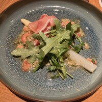 グランド キッチン - 