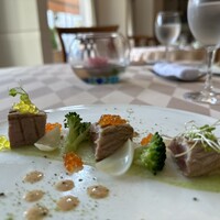 ラ・ローゼブランシュ薔薇舘 - 