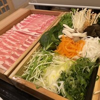 出汁しゃぶおばんざい おかか 市ヶ谷 - 