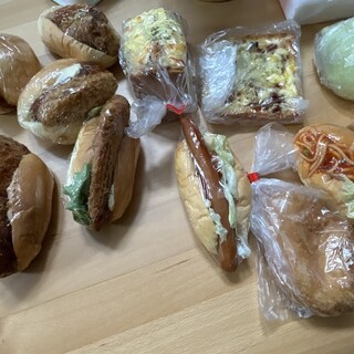 アサカベーカリー_1