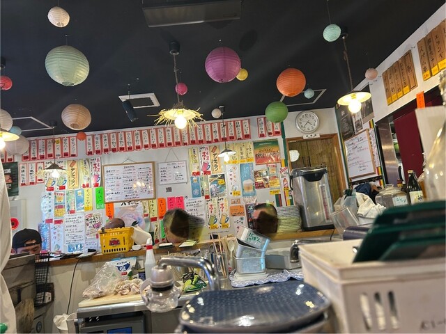 天下泰平酒場 北口2号店 - 京成立石/もつ焼き | 食べログ