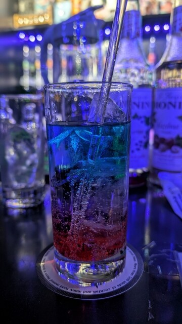 moom walk Sanjo Kiyamachi Ten photo 2