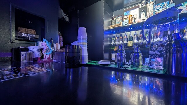 moom walk Sanjo Kiyamachi Ten photo 5