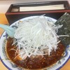 地獄ラーメン 田中屋