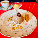 イタリア厨房 ベルパエーゼ 春日部店 - 