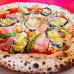 イタリア厨房 ベルパエーゼ 春日部店 - 