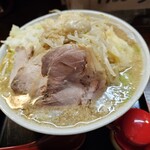 麺処 遥か - 