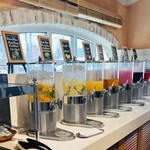 イタリア厨房 ベルパエーゼ 春日部店 - 