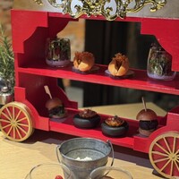  「メトロポリタングリル」 ヒルトン東京 - 