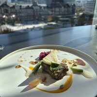 BURDIGALA MARUNOUCHI The Restaurant - 