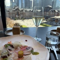 BURDIGALA MARUNOUCHI The Restaurant - 