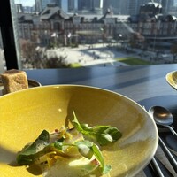 BURDIGALA MARUNOUCHI The Restaurant - 