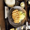 とんかつの店 かつ蔵