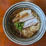 中華そば メンメン パオ店