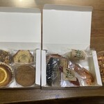 燻製マーケット - 