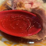 ハイデン.コッコFACTORY ら-めん凛々 - 