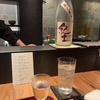 和食しんくろ - 