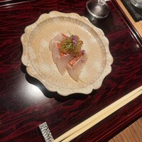 和食しんくろ - 