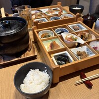 SHARI東銀座 -  SHARI東銀座 -