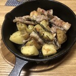 広島お好み焼 鉄板焼 一閃 - 