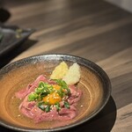 炭火と酒 くろや - 