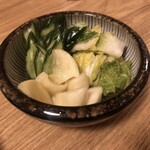 広島お好み焼 鉄板焼 一閃 - 