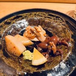 寿し おおはた - 