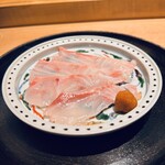 寿し おおはた - 