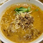 중국요리 둔황 히로시마 그란도 타와점