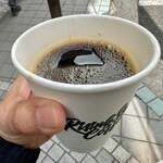 The Rising Sun Coffee - 