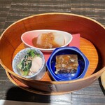 だいこんや 神楽坂 - 