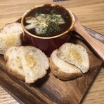 広島お好み焼 鉄板焼 一閃 - 