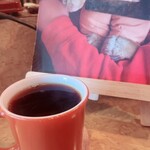 喫茶 珈琲焙煎研究所 東三国 - 