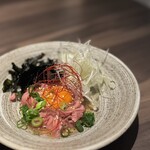 炭火と酒 くろや - 