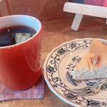 喫茶 珈琲焙煎研究所 東三国 - 