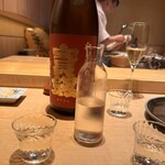 寿し おおはた - 