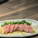 炭火と酒 くろや - 