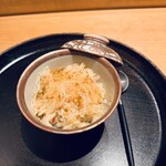 寿し おおはた - 