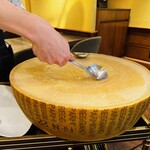 ピッツェリア オステリア カポ - 