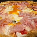 ピッツェリア オステリア カポ - 