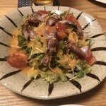 広島お好み焼 鉄板焼 一閃 - 