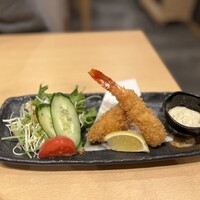 磯料理　まるけい - 