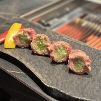 和牛焼肉 伍感 - 
