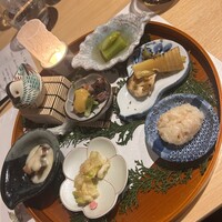 横浜割烹 至誠 - 