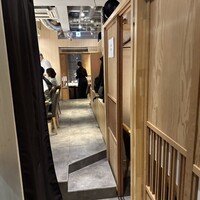 恵比寿 鮨 おぎ乃 - 