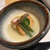 横浜割烹 至誠 - 