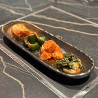 和牛焼肉 伍感 - 