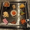 中華じげん - 前菜盛り合わせ