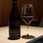 雪月花 たなかさとる - 赤ワイン