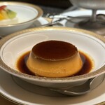 雪月花 たなかさとる - クラシックプリン